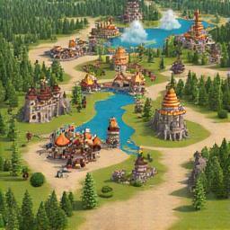 Fantasy Kingdom Tycoon