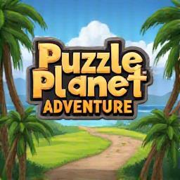 Puzzle Planet Adventure